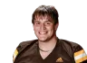 Lucas Samsula headshot