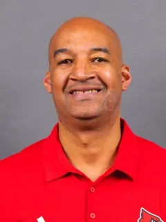 Derrick Jackson headshot