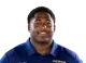 Kiawan Murphy headshot