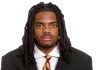 Teriq Mallory headshot