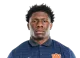 Xavier Atkins headshot