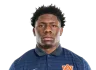 Xavier Atkins headshot