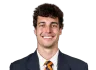 Daniel Sparks headshot