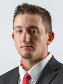 Max Caltagerone headshot
