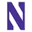 Northwestern logo