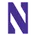Northwestern logo