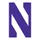 Northwestern logo