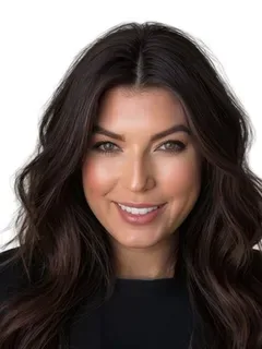 Carly Fancher headshot
