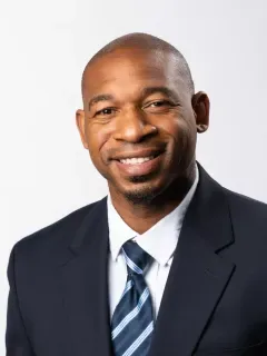 Holman Copeland headshot