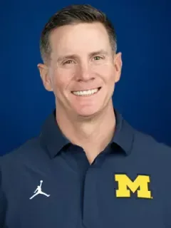 Jay Hill headshot