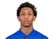 Jaivon Solomon headshot
