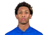 Jaivon Solomon headshot