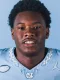 Carnell Warren headshot