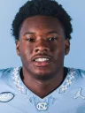 Carnell Warren headshot