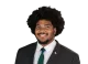 Jericho Johnson headshot