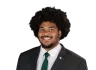 Jericho Johnson headshot