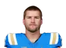 Jack Pedersen headshot