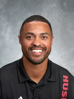 Kai Ross headshot