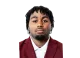 Jeremiah Waldrond headshot