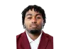 Jeremiah Waldrond headshot