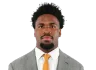 Vanzale Hinton headshot