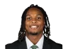 Girard Pringle Jr. headshot