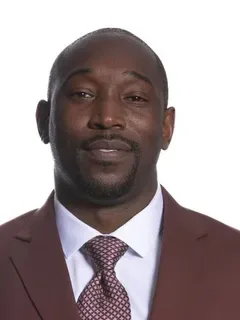 Ishmael Aristide headshot