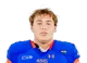 Ben Mulholland headshot