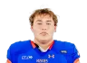 Ben Mulholland headshot