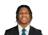 Myles Woods headshot