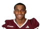 Camron Williams headshot