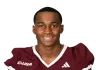 Camron Williams headshot