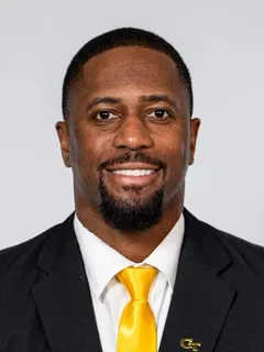 Jafar Williams headshot