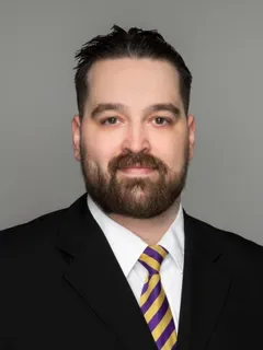 Jared Sutton headshot