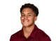 Israel Hairston headshot