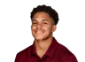 Israel Hairston headshot