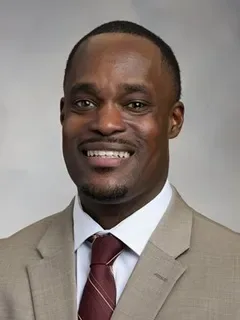 Pat Brown headshot