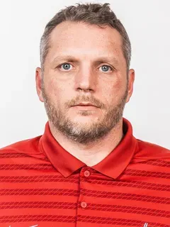Andrew Browning headshot