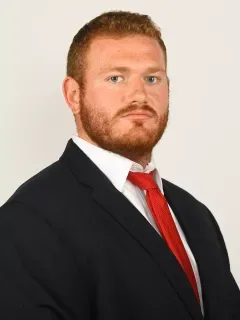 Brad Tiernan headshot