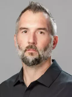 Bryan Kegans headshot