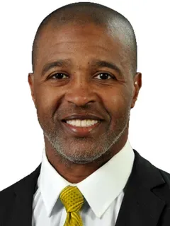 Curtis Fuller headshot