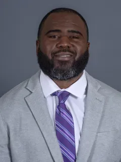 Mike Welch headshot