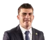 Ben Minich headshot