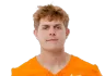 Bennett Brady headshot