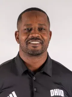 De'Angelo Smith headshot