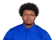 Braylin Roberts headshot