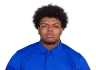 Braylin Roberts headshot