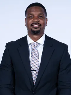 Tyrae Reid headshot