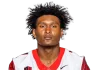 Lucky Sutton headshot