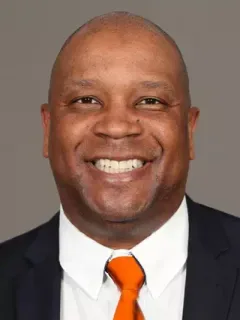 Jabbar Juluke headshot